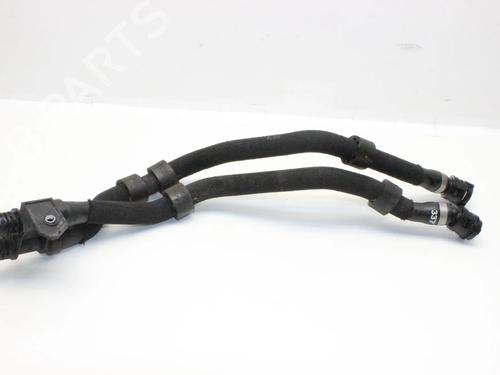 Used Pipe Pipe OPEL MOKKA MOKKA-e (156 hp) 39828548 39828548