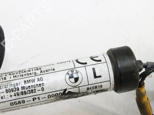 Electronic module BMW 5 (F10) 530 d | BP39844414M83 - Image 4