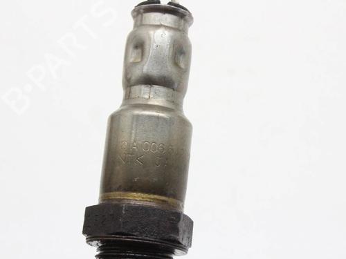 Electronic sensor MERCEDES-BENZ SLK (R172) 200 (172.448) | BP39807050M84 - Image 3