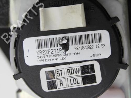 Front right seatbelt AUDI A6 C8 Avant (4A5) 50 TDI Mild Hybrid quattro | BP39859736I25 - Image 6