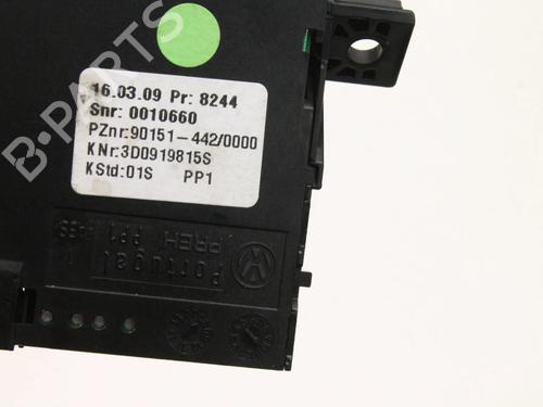 Switch VW PHAETON (3D1, 3D2, 3D3, 3D4, 3D6, 3D7, 3D8, 3D9) 3.0 V6 TDI 4motion | BP39854319I30 - Image 3