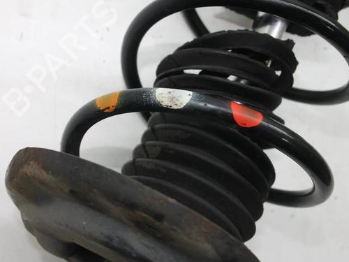 Venstre fortil støddæmper SMART FORFOUR Hatchback (453) 0.9 (453.044, 453.053) | BP39856869M16 - Image 5