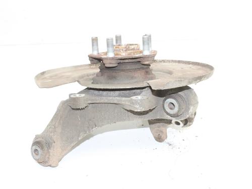 Left rear steering knuckle TESLA MODEL 3 (5YJ3) EV | BP39843460M27 - Image 2