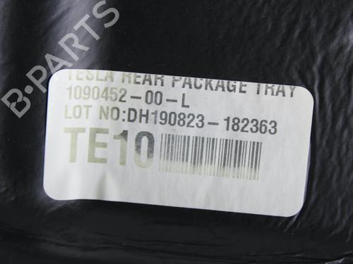 Hattehylde TESLA MODEL 3 (5YJ3) EV Performance AWD | BP39798296C85 - Image 12