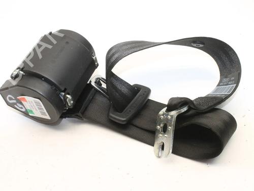 Sikkerhedssele bag højre Sikkerhedssele bag højre AUDI A5 (8T3) S5 quattro (333 hp) 39843164 39843164