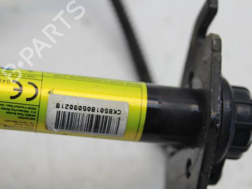 Módulo eletrónico KIA STINGER (CK) 2.2 CRDi VGT | BP39834022M83 - Image 4