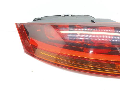 Left taillight AUDI TT (8J3) 2.0 TFSI | BP39829704C34 - Image 4