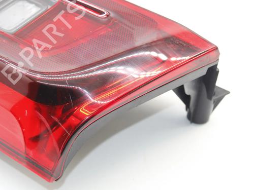 Left taillight OPEL COMBO E Tour / Life (K9) Combo-e | BP39819772C34 - Image 5