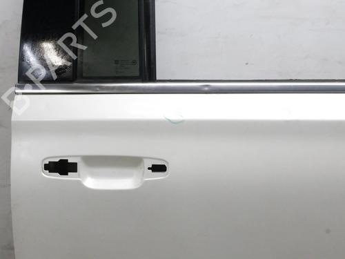 Dør højre bagtil CADILLAC ESCALADE 6.2 AWD | BP39776930C5  - Image 6