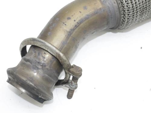 Pipe MERCEDES-BENZ A-CLASS (W176) A 200 CDI / d (176.008) | BP39821262M125 - Image 5