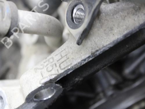 Engine HONDA CR-V IV (RM_) 1.6 i-DTEC (RE6) | BP39827415M1  - Image 7
