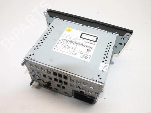 Electronic module AUDI A5 (8T3) S5 quattro | BP39868572M83 - Image 4