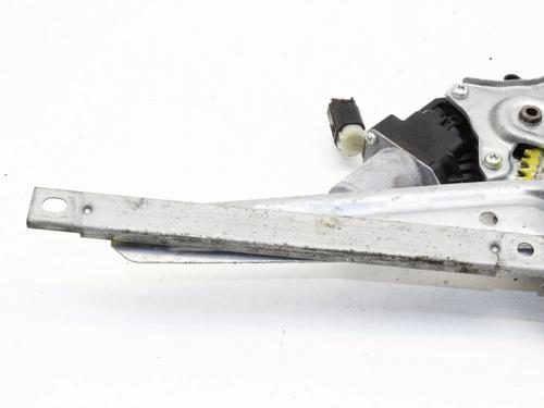 Rear left window mechanism MITSUBISHI ECLIPSE CROSS (GK_, GL_) 1.5 T-Mivec | BP39843071C24 - Image 2