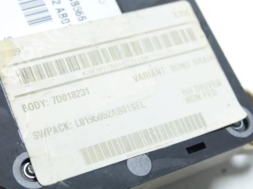 Switch JAGUAR XF I (X250) 3.0 D | BP39812980I30 - Image 5