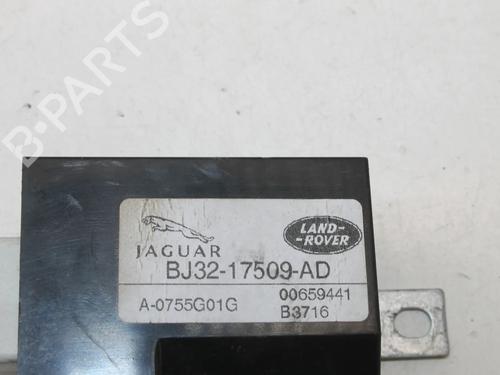 Control unit LAND ROVER RANGE ROVER EVOQUE (L538) 2.0 D 4x4 | BP39796044M11 - Image 4