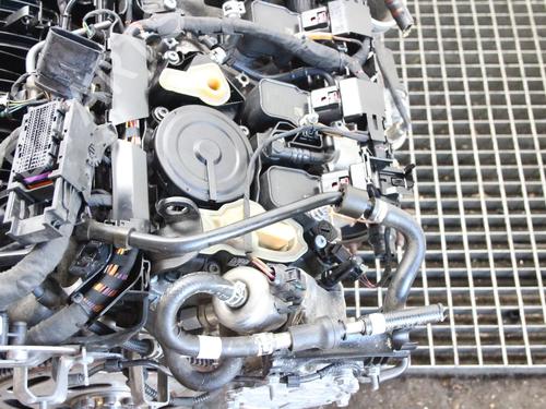 Engine AUDI A4 B9 (8W2, 8WC) 35 TFSI Mild Hybrid | BP39864573M1 - Image 14