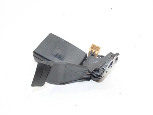 Used Seat buckle Seat buckle AUDI A6 C7 (4G2, 4GC) 2.0 TDI (177 hp) 39878378 39878378