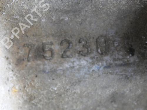 Gearbox VOLVO V60 I (155) D6 Hybrid AWD | BP39787643M3 - Image 10