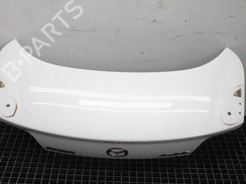 tailgate-mazda-rx-8-se-fe-2003-2004-2005-2006-2007-2008-2009-2010-2011-2012-39788068 main image