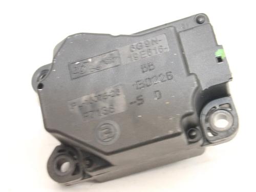Used Heater blower motor Heater blower motor VOLVO XC70 II (136) D5 AWD (215 hp) 39811478 39811478