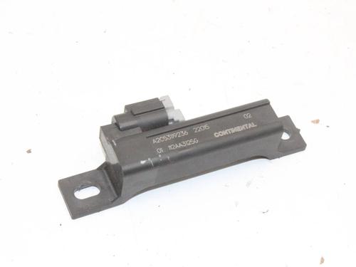 Elektronisk modul Elektronisk modul DACIA SANDERO III 1.0 TCe 110 (110 hp) 39791974 39791974