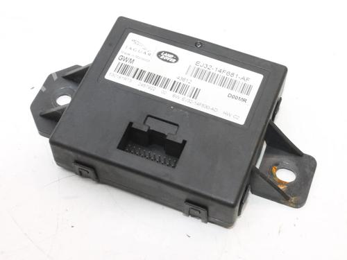 Electronic module LAND ROVER RANGE ROVER EVOQUE (L538) 2.2 D 4x4 | BP39768055M83 - Image 2