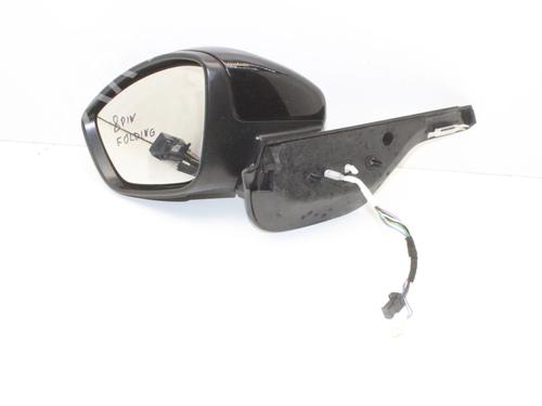 Retrovisor esquerdo Retrovisor esquerdo CITROËN C3 III (SX) 1.2 THP 110 (SXHNPS, SXHNZT, SXHNZ6) (110 hp) 39791833 39791833