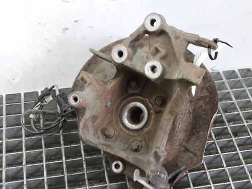 Left rear steering knuckle FORD KUGA II (DM2) 2.0 TDCi 4x4 | BP39866921M27 - Image 3