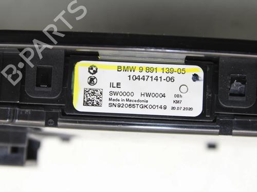Kabinelys BMW 1 (F40) 116 d | BP39819294I8 - Image 4