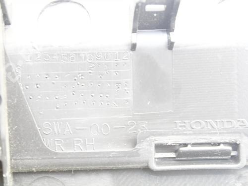Glove box HONDA CR-V III (RE_) 2.2 i-DTEC 4WD (RE6) | BP39791991C95 - Image 7