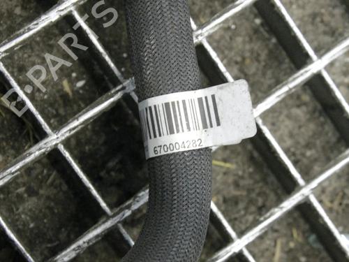 Pipe MASERATI GHIBLI III (M157) 3.0 D | BP39768355M125 - Image 6