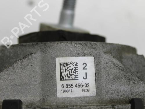 Engine mount BMW 3 Gran Turismo (F34) 328 i | BP39871489M89 - Image 4