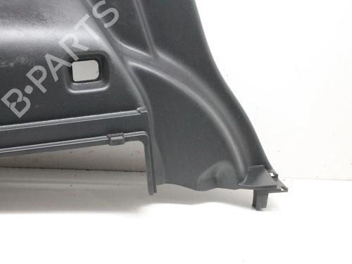 Boot lining MITSUBISHI ECLIPSE CROSS (GK_, GL_) 1.5 T-Mivec | BP39827889I3  - Image 5