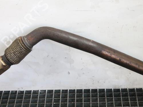 Exhaust system AUDI A4 B9 (8W2, 8WC) S4 TFSi quattro | BP39858390M121 - Image 3