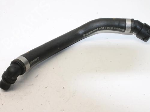 Used Pipe Pipe MERCEDES-BENZ CLS (C219) CLS 320 CDI (219.322) (224 hp) 39875703 39875703