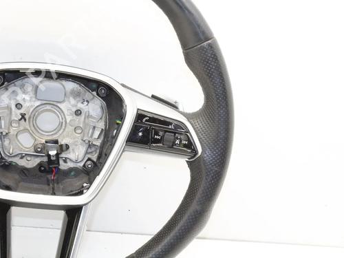 Steering wheel AUDI A6 C8 Avant (4A5) 50 TDI Mild Hybrid quattro | BP39786990C49 - Image 5