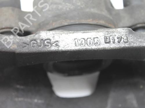 Right front brake caliper TOYOTA AYGO X (_B7_) 1.0 VVT-i (KGB70) | BP39874849M104 - Image 5