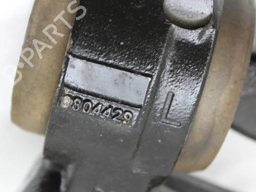 Left front suspension arm MINI MINI PACEMAN (R61) Cooper D ALL4 | BP39778809M12 - Image 7