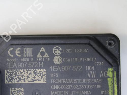 Electronic module CUPRA BORN (K11) 58 | BP39874807M83 - Image 3