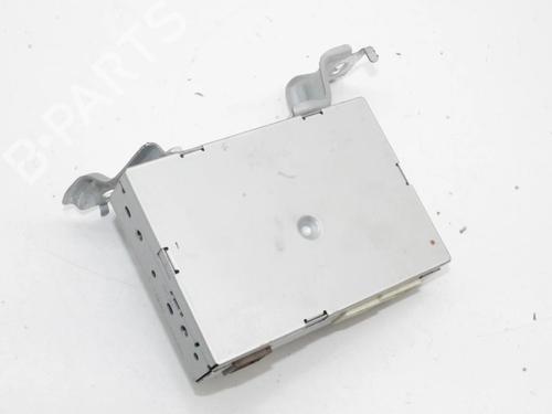 Control unit TOYOTA AURIS (_E15_) 1.8 Hybrid (ZWE150_, ZWE150R) | BP39858121M11 - Image 2