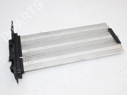 Used Heater matrix Heater matrix AUDI A6 C7 (4G2, 4GC) 2.0 TDI (177 hp) 39823396 39823396