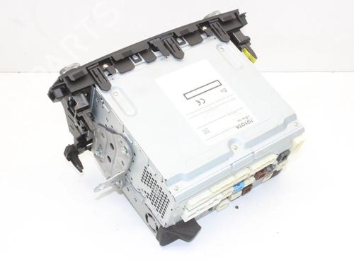 Electronic module LEXUS IS III (_E3_) 300h (AVE30_, AVE30R) | BP39825563M83 - Image 3