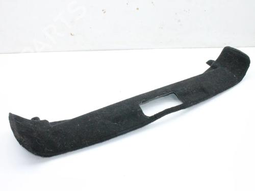 Used Tailgate trim Tailgate trim LAND ROVER RANGE ROVER SPORT I (L320) 3.0 D 4x4 (256 hp) 39794553 39794553