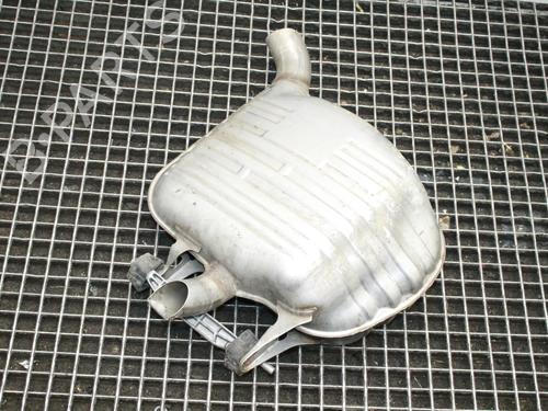 Used Exhaust system Exhaust system MERCEDES-BENZ C-CLASS T-MODEL (S206) C 200 (206.242) (204 hp) 39863250 39863250