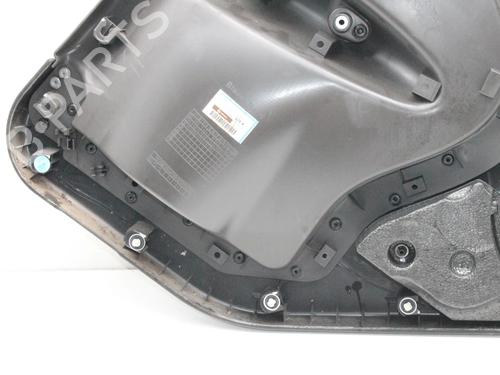 Rear left panel MINI MINI COUNTRYMAN (R60) Cooper SD ALL4 | BP39768480C60 - Image 11