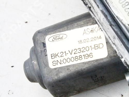 Front left window mechanism FORD TRANSIT CUSTOM V362 Van (FY, FZ) 2.2 TDCi | BP39879520C22  - Image 5