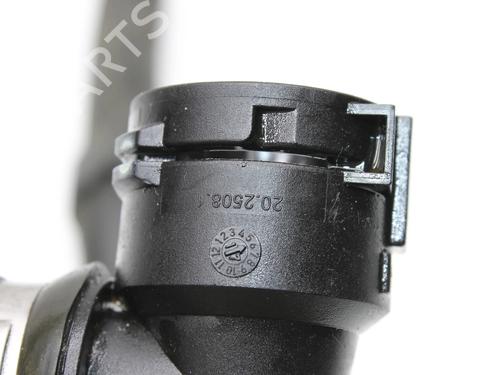 Pipe JAGUAR XF II (X260) 2.0 | BP39790377M125 - Image 8