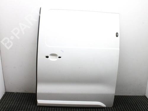 Used Left slide door Left slide door TOYOTA PROACE Van (MDZ_) 1.6 D4d (MDZ2) (116 hp) 39830799 39830799