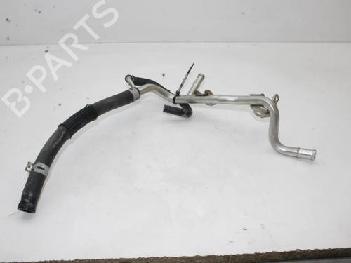 Used Pipe Pipe TOYOTA AURIS (_E18_) 1.6 (ZRE181_, ZRE185_, ZRE185R, ZRE181R) (132 hp) 39826273 39826273