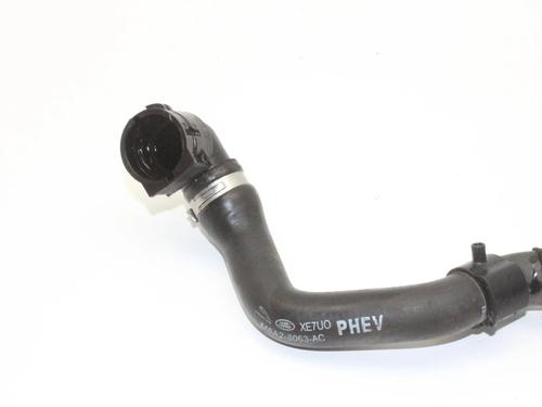 Pipe LAND ROVER RANGE ROVER VELAR (L560) 3.0 P400 MHEV 4x4 | BP39789797M125 - Image 2